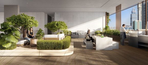 1 bedroom Apartment for sale in Al Satwa, Dubai, UAE № 124145 10