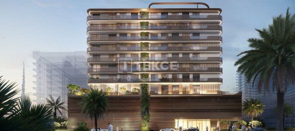 1 bedroom Apartment for sale in Al Satwa, Dubai, UAE № 124145 3