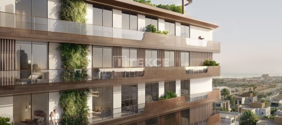1 bedroom Apartment for sale in Al Satwa, Dubai, UAE № 124145 2