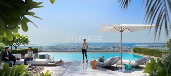 1 bedroom Apartment for sale in Al Satwa, Dubai, UAE № 124145 9