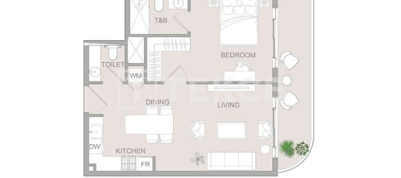 1 bedroom Apartment for sale in Al Satwa, Dubai, UAE № 124145 23