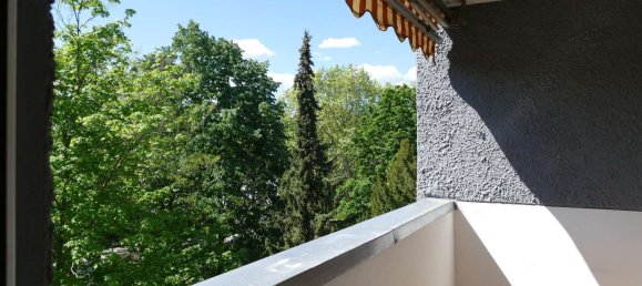 Apartamento de 1 dormitorio en Westend, Germany No. 219573 3