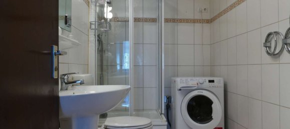 Apartamento de 1 dormitorio en Westend, Germany No. 219573 8