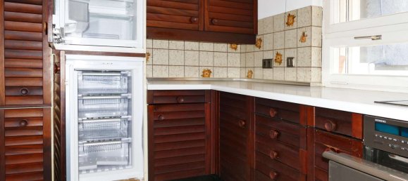 Apartamento de 1 dormitorio en Westend, Germany No. 219573 4