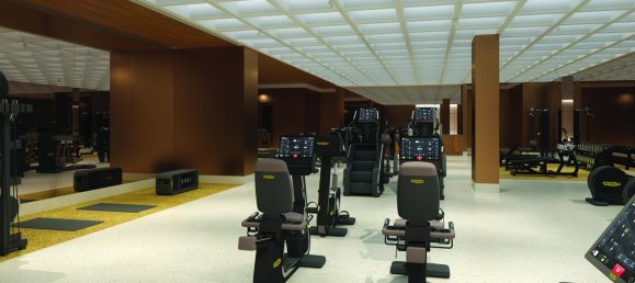 Villa T3 em Palm Jumeirah, UAE N.º 4662 3