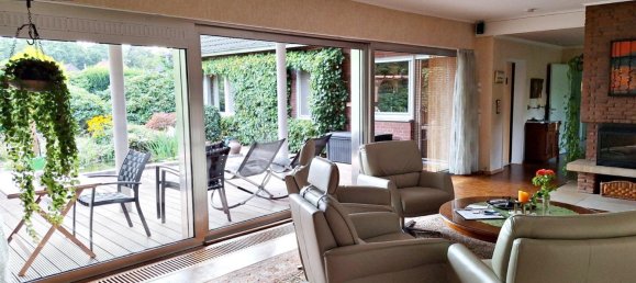 Casa de 4 dormitorios en Oldenburg, Germany No. 266049 4