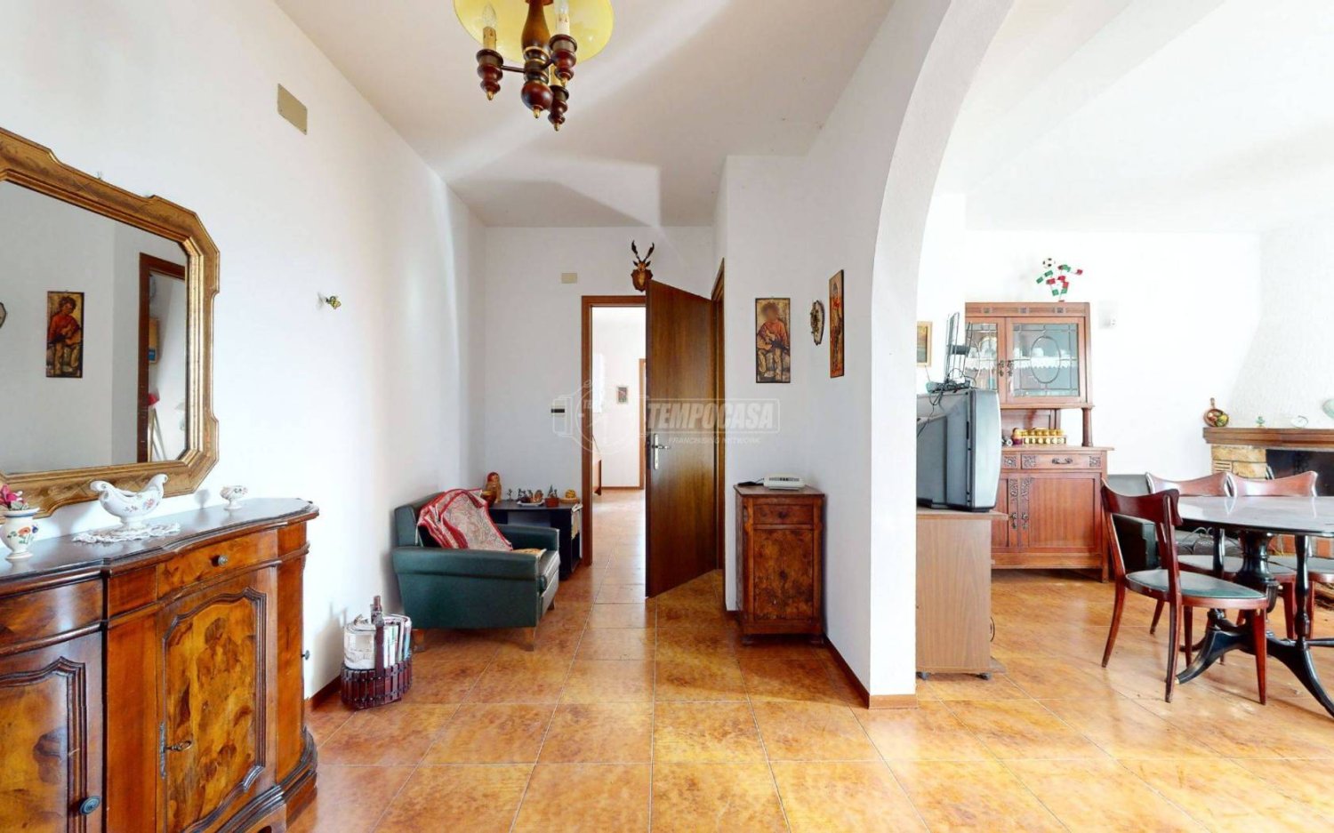 Casa T2 em Valsamoggia, Italy N.º 217175