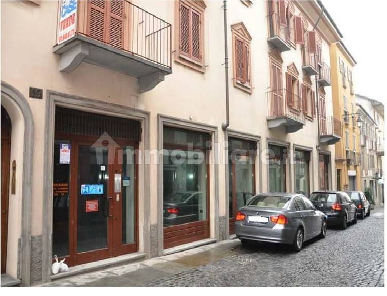 1-Zimmer Gewerbliche Immobilie in Moncalieri, Italy, Nr. 350243