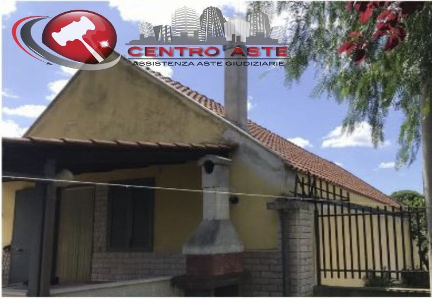 4-Zimmer Haus in Terlizzi, Italy, Nr. 231472