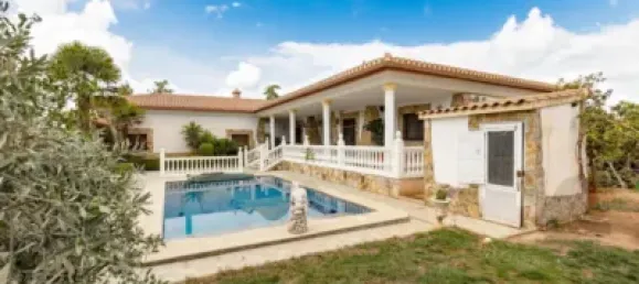 3 bedrooms House in Granada, Spain No. 99845 49