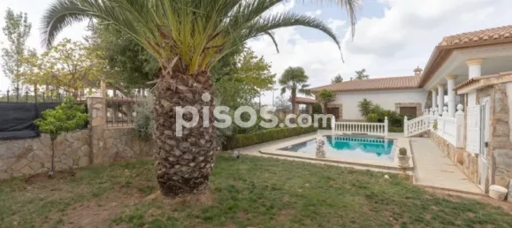 3 bedrooms House in Granada, Spain No. 99845 48