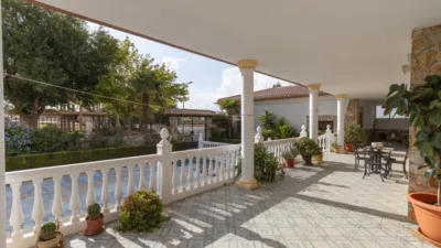 3 bedrooms House in Granada, Spain No. 99845