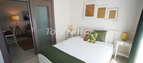 Apartamento de 1+1 en Kepez, Turkey No. 29767 16
