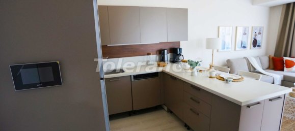 Apartamento de 1+1 en Kepez, Turkey No. 29767 11