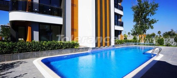Apartamento de 1+1 en Kepez, Turkey No. 29767 2