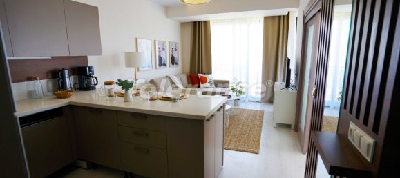 Apartamento de 1+1 en Kepez, Turkey No. 29767 7