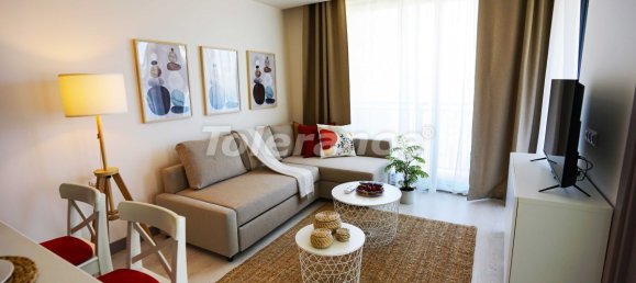 Apartamento de 1+1 en Kepez, Turkey No. 29767 3