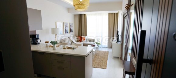 Apartamento de 1+1 en Kepez, Turkey No. 29767 8