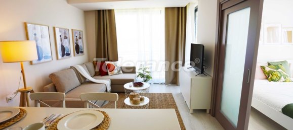 Apartamento de 1+1 en Kepez, Turkey No. 29767 4