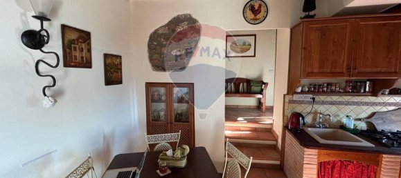2 bedrooms Apartment in Massa Marittima, Italy No. 106089 5
