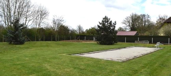 4 bedrooms Villa in Saint-Sulpice-sur-Risle, France No. 197767 9