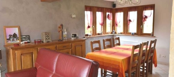 4 bedrooms Villa in Saint-Sulpice-sur-Risle, France No. 197767 4