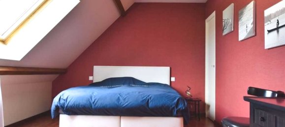 4 bedrooms Villa in Saint-Sulpice-sur-Risle, France No. 197767 6