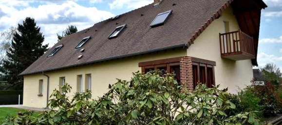4 bedrooms Villa in Saint-Sulpice-sur-Risle, France No. 197767 2
