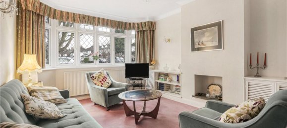 3 Schlafzimmer Haus in Beckenham, United Kingdom, Nr. 3472 3
