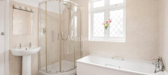 3 Schlafzimmer Haus in Beckenham, United Kingdom, Nr. 3472 10