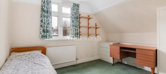 3 Schlafzimmer Haus in Beckenham, United Kingdom, Nr. 3472 7