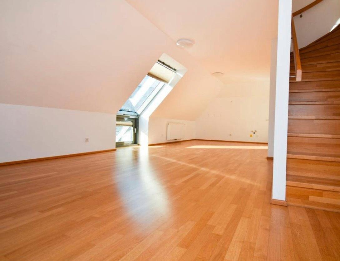 Дуплекс с 1 спальней в Мюнхен, Германия № 364057