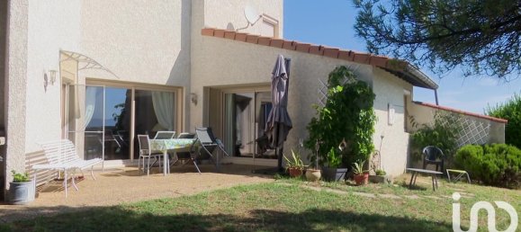 4 Schlafzimmer Villa in Sarras, France, Nr. 334878 2