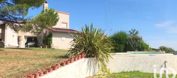 4 Schlafzimmer Villa in Sarras, France, Nr. 334878 3