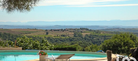 4 Schlafzimmer Villa in Sarras, France, Nr. 334878 5