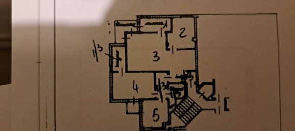 4 Schlafzimmer Wohnung in Parma, Italy, Nr. 370883 20