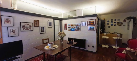 4 Schlafzimmer Wohnung in Parma, Italy, Nr. 370883 4