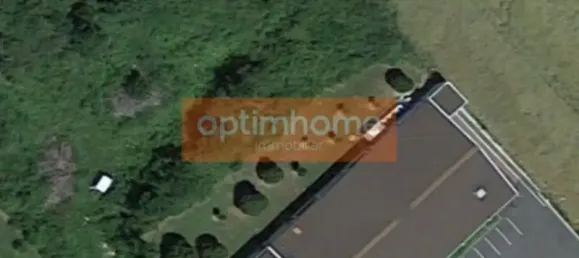 Grundstück in La Loupe, France 5387m², Nr. 84174 3