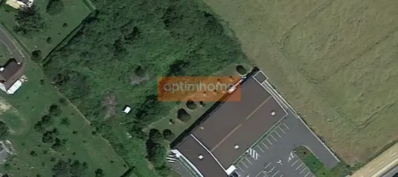 Grundstück in La Loupe, France 5387m², Nr. 84174 4