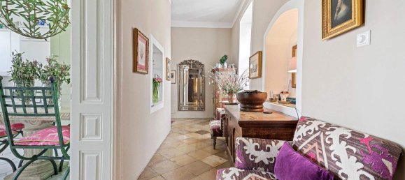 10-Zimmer Schlösser in Großebersdorf, Austria, Nr. 133870 17