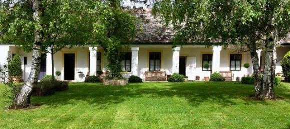 10-Zimmer Schlösser in Großebersdorf, Austria, Nr. 133870 5