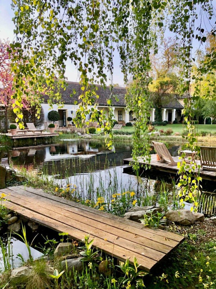 10-Zimmer Schlösser in Großebersdorf, Austria, Nr. 133870