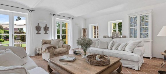 10-Zimmer Schlösser in Großebersdorf, Austria, Nr. 133870 24