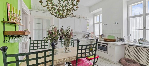 10-Zimmer Schlösser in Großebersdorf, Austria, Nr. 133870 14