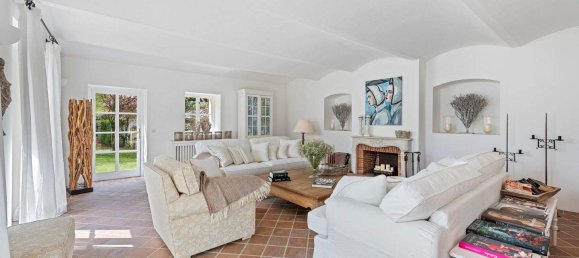 10-Zimmer Schlösser in Großebersdorf, Austria, Nr. 133870 22