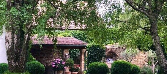 10-Zimmer Schlösser in Großebersdorf, Austria, Nr. 133870 4