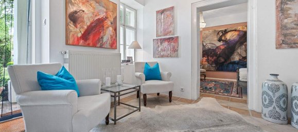 10-Zimmer Schlösser in Großebersdorf, Austria, Nr. 133870 20