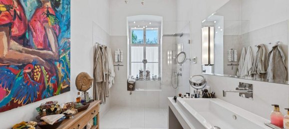 10-Zimmer Schlösser in Großebersdorf, Austria, Nr. 133870 16