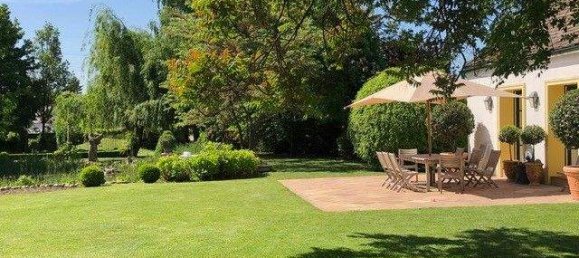 10-Zimmer Schlösser in Großebersdorf, Austria, Nr. 133870 7