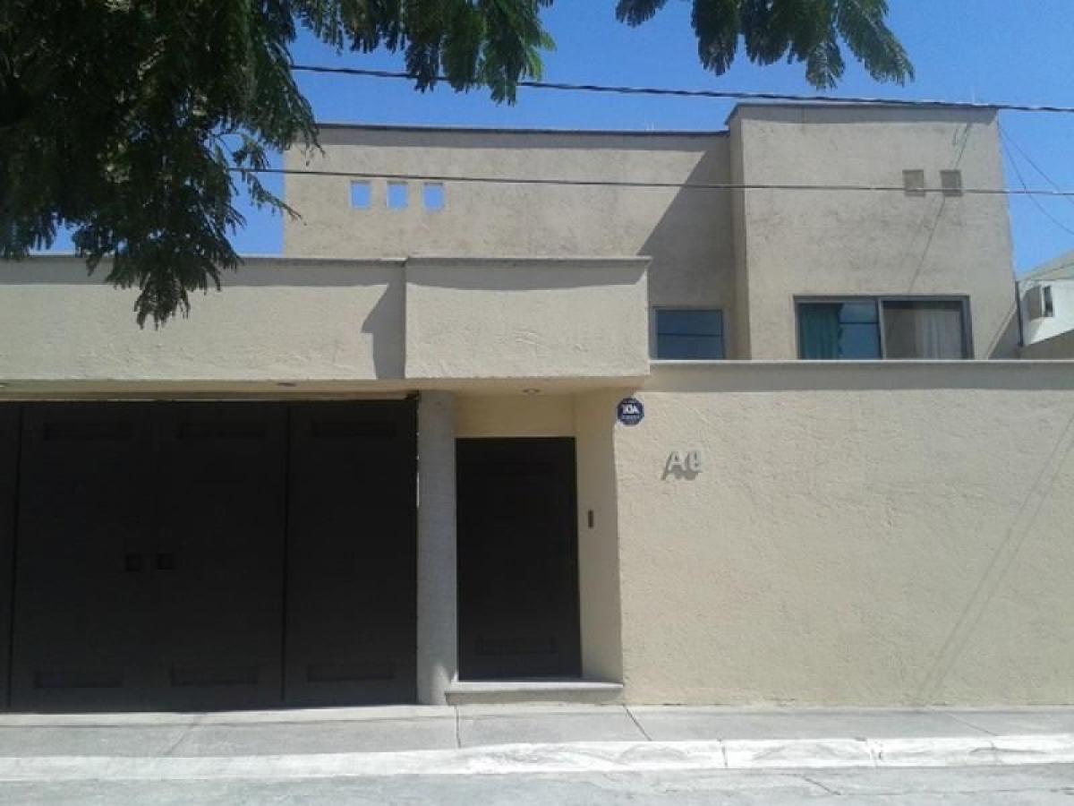 3 غرف نوم منزل في Temixco, Mexico رقم 157926